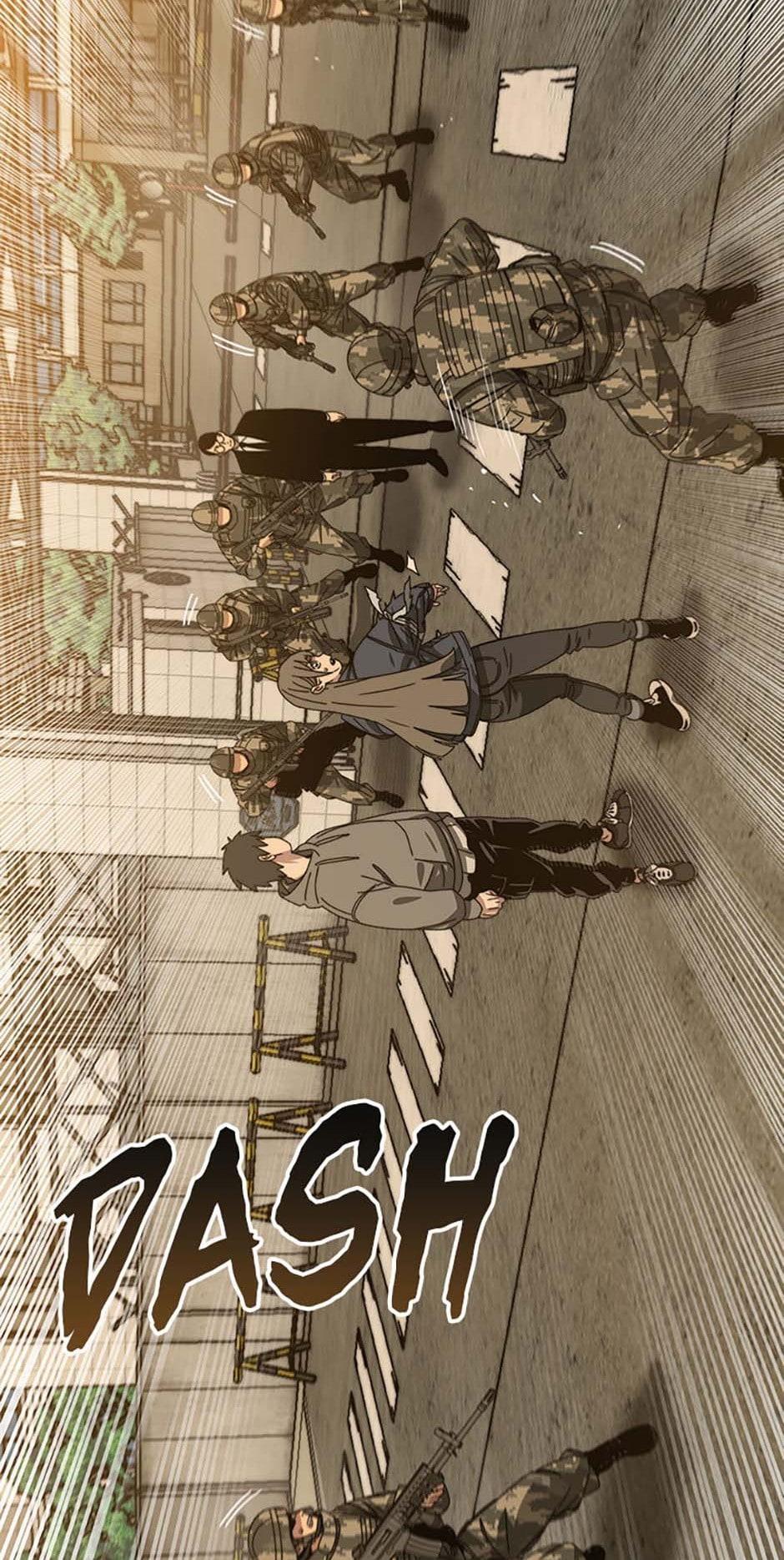 Read Existence Manga Online