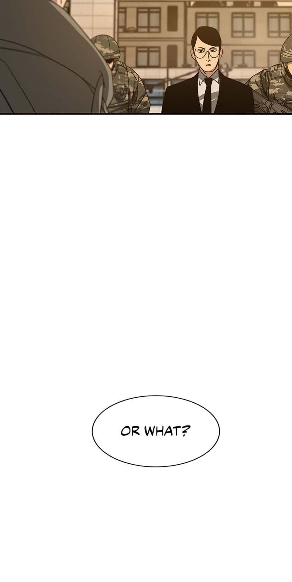 Read Existence Manga Online