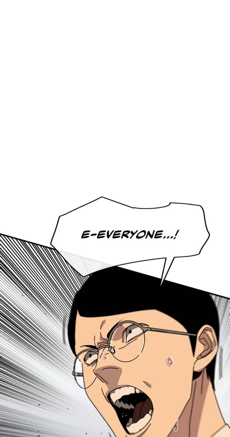 Read Existence Manga Online