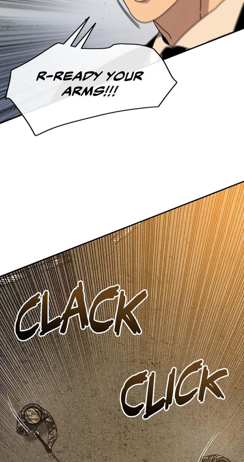 Read Existence Manga Online