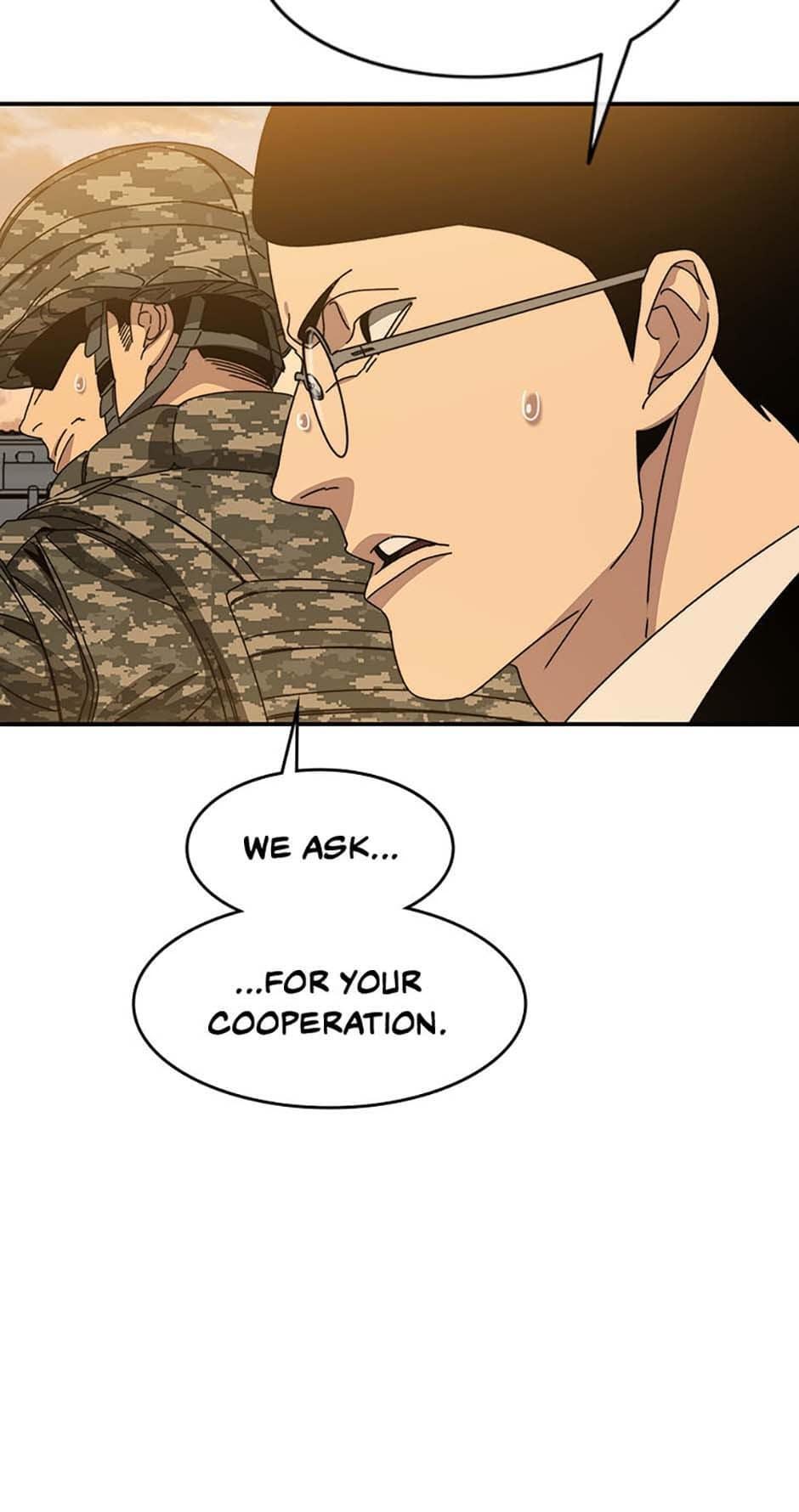 Read Existence Manga Online