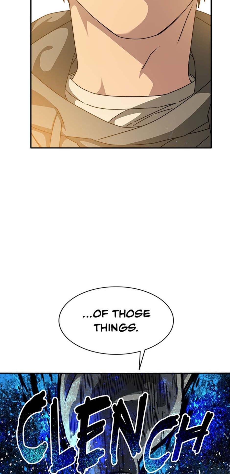 Read Existence Manga Online