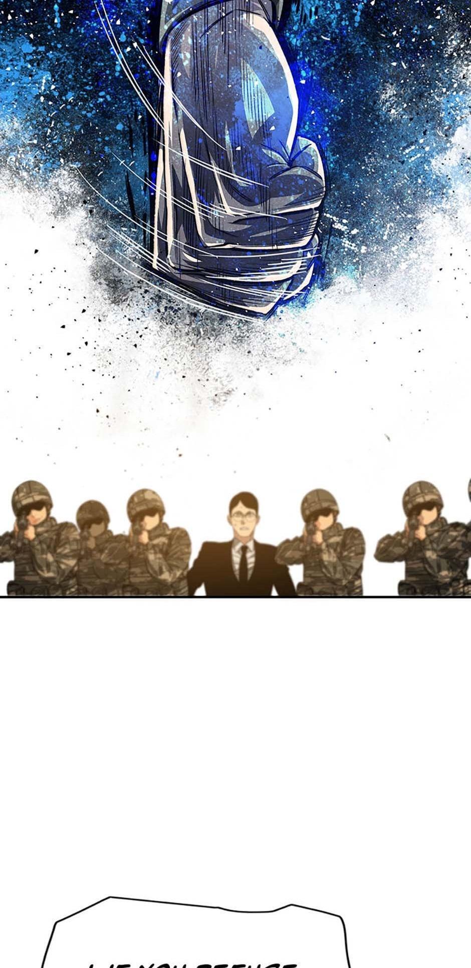 Read Existence Manga Online