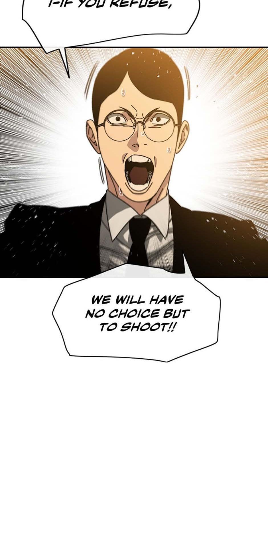 Read Existence Manga Online