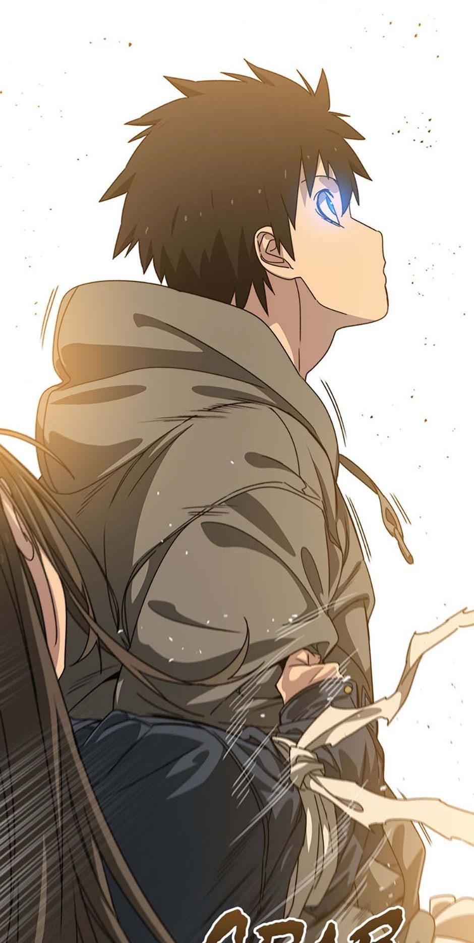 Read Existence Manga Online