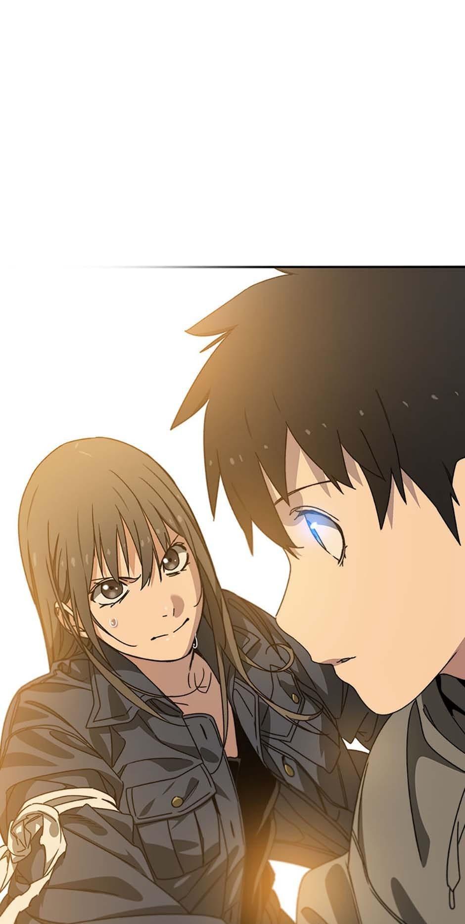 Read Existence Manga Online