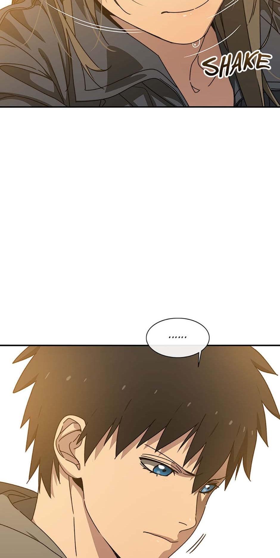 Read Existence Manga Online