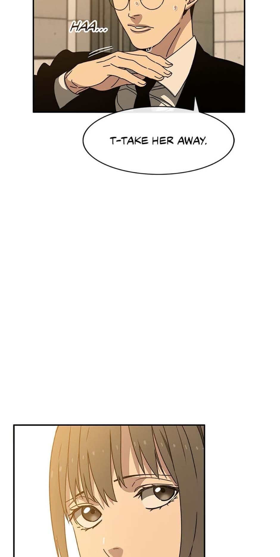 Read Existence Manga Online