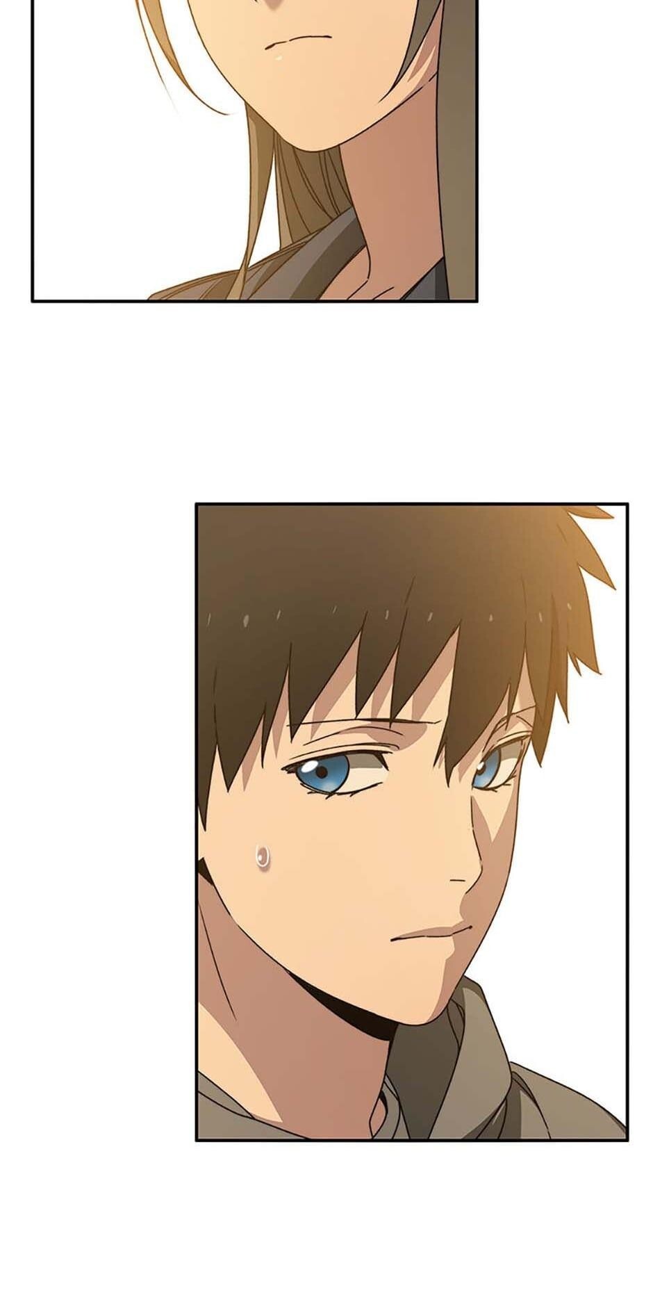 Read Existence Manga Online