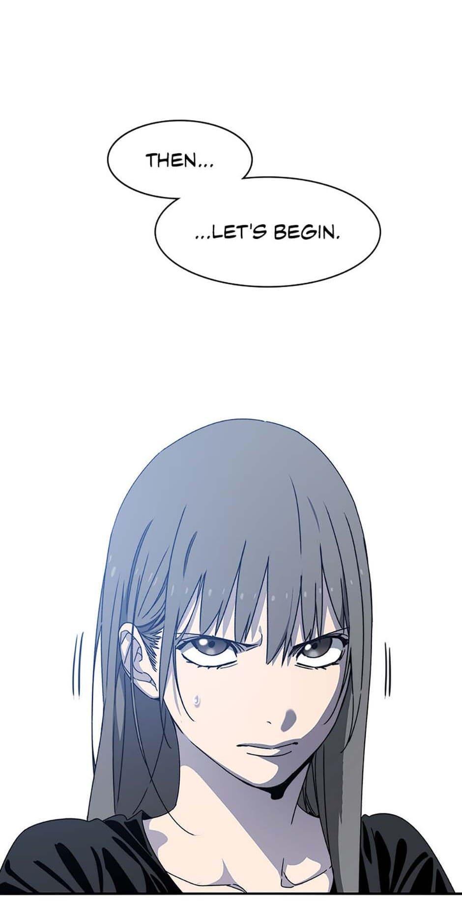 Read Existence Manga Online