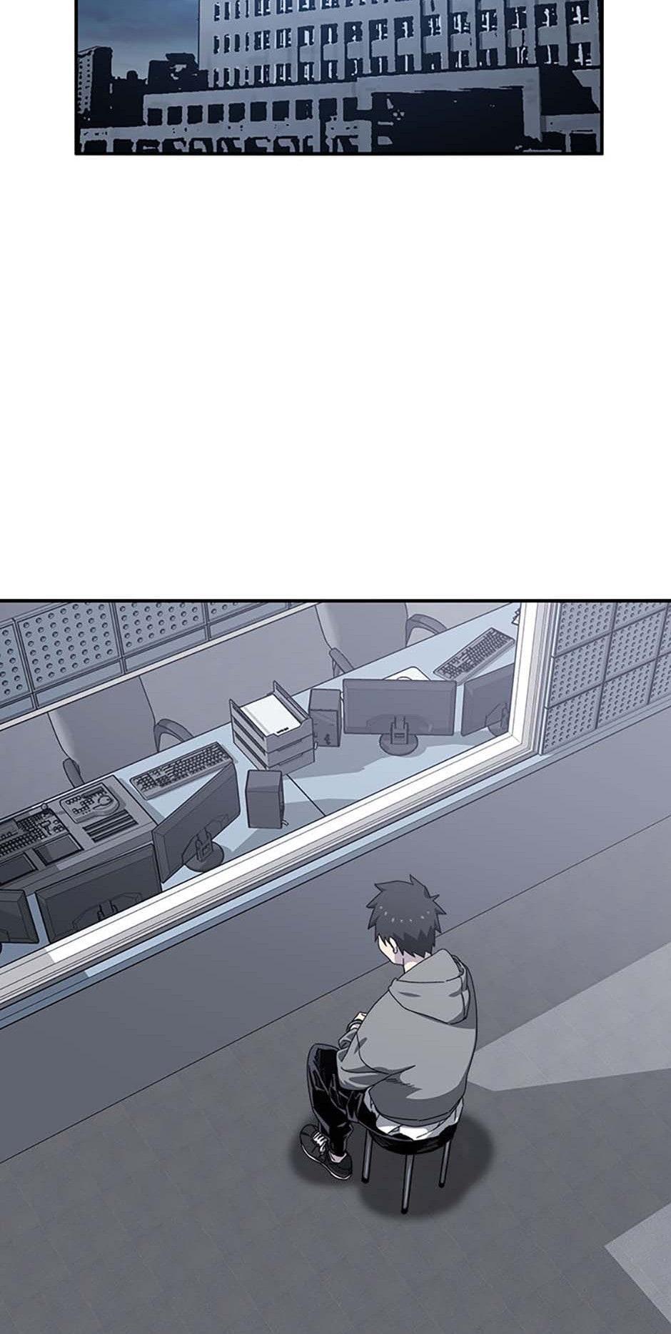 Read Existence Manga Online