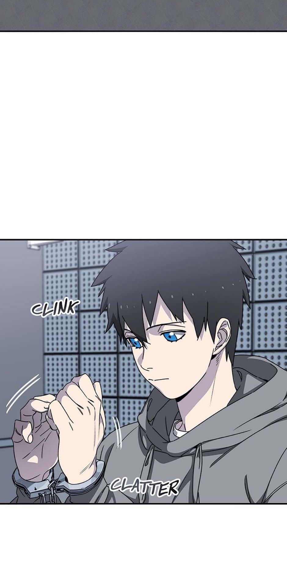 Read Existence Manga Online