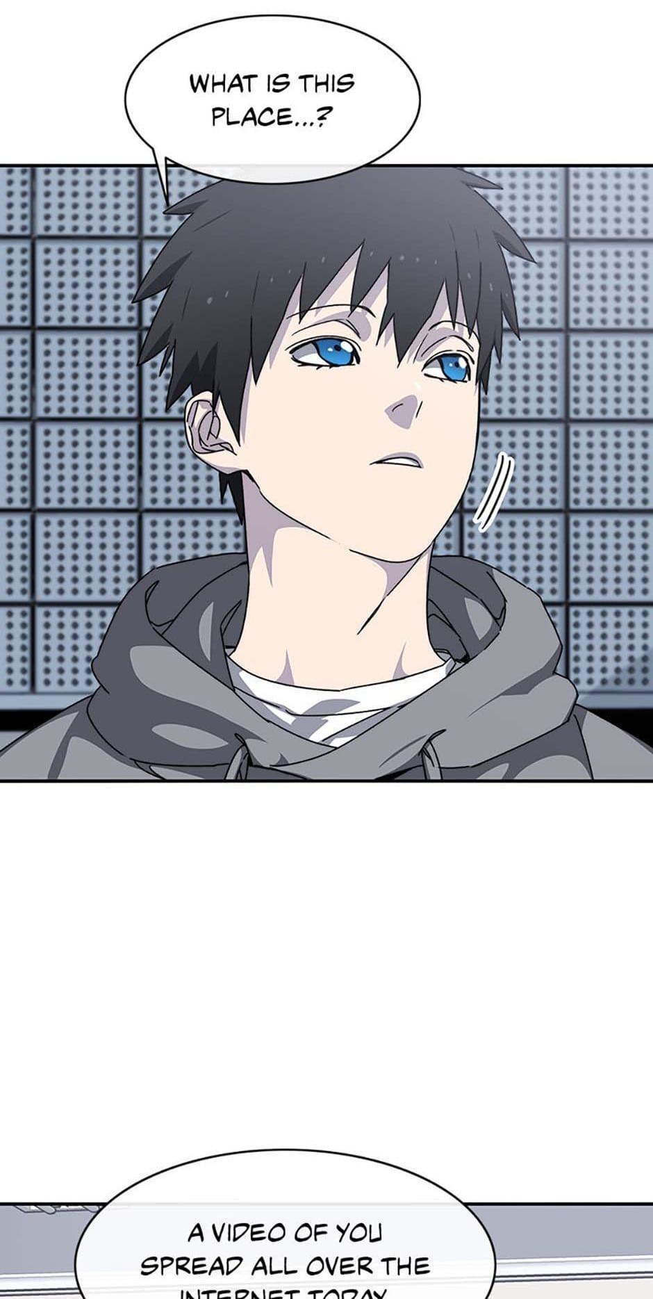 Read Existence Manga Online