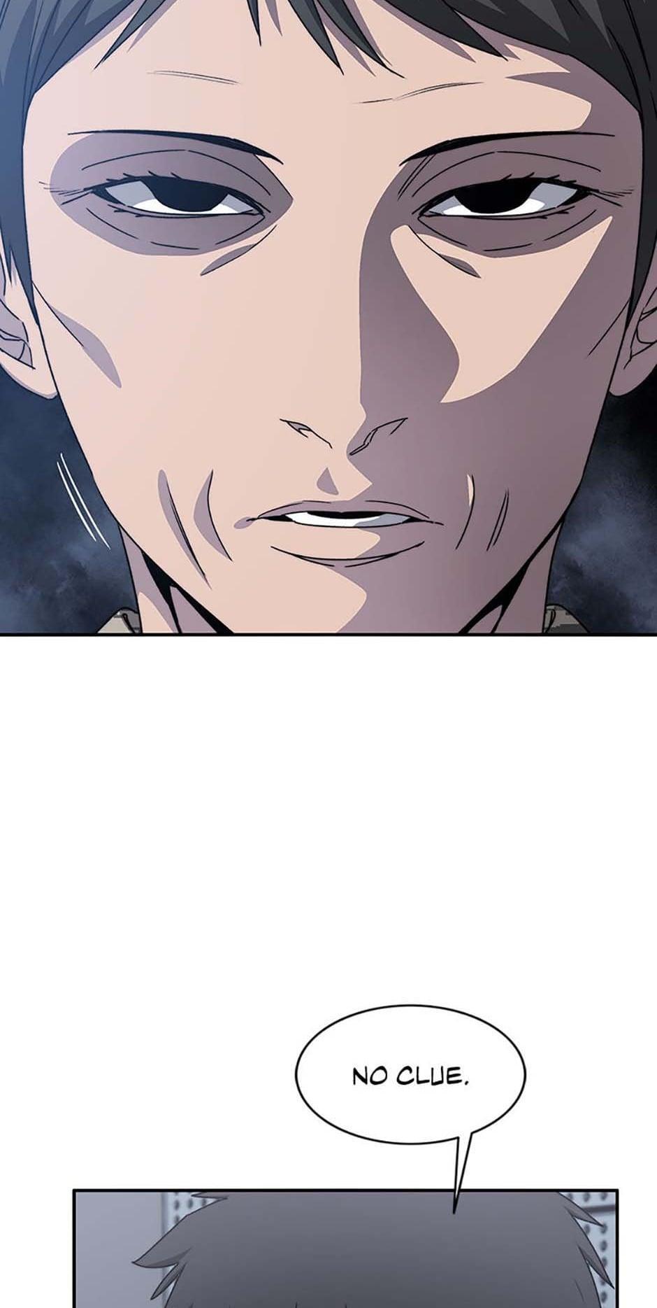 Read Existence Manga Online
