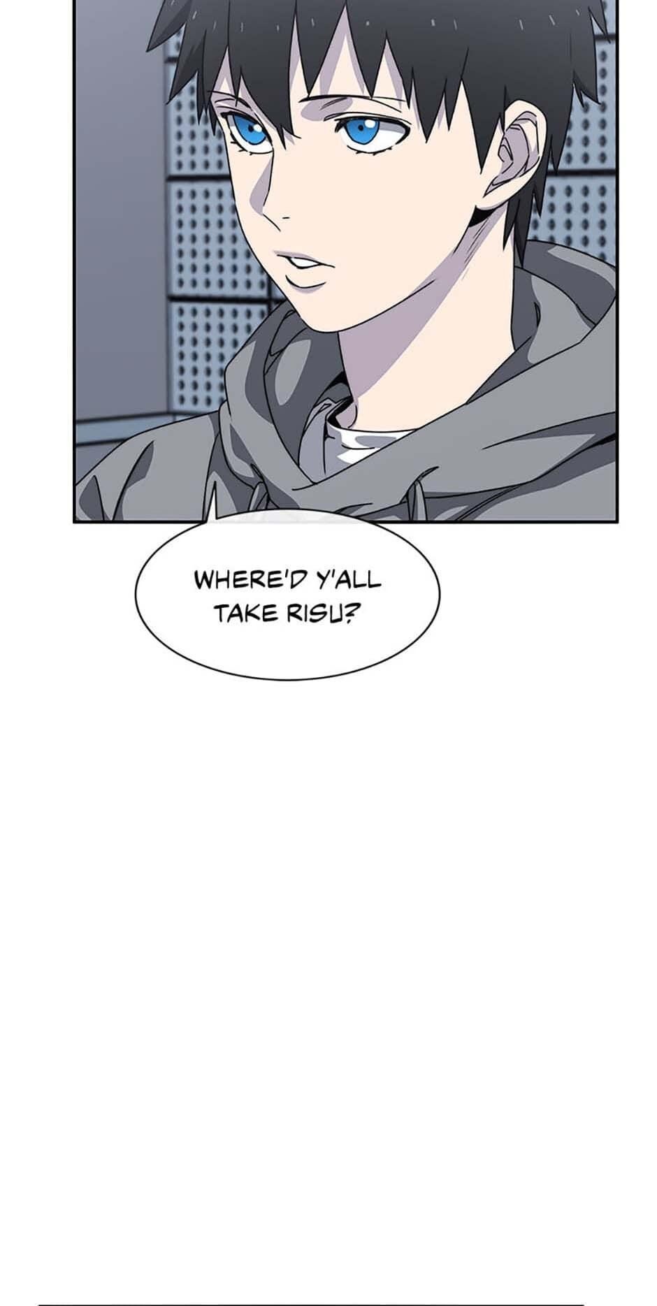 Read Existence Manga Online