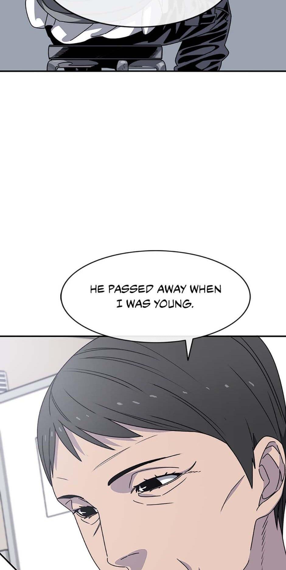 Read Existence Manga Online
