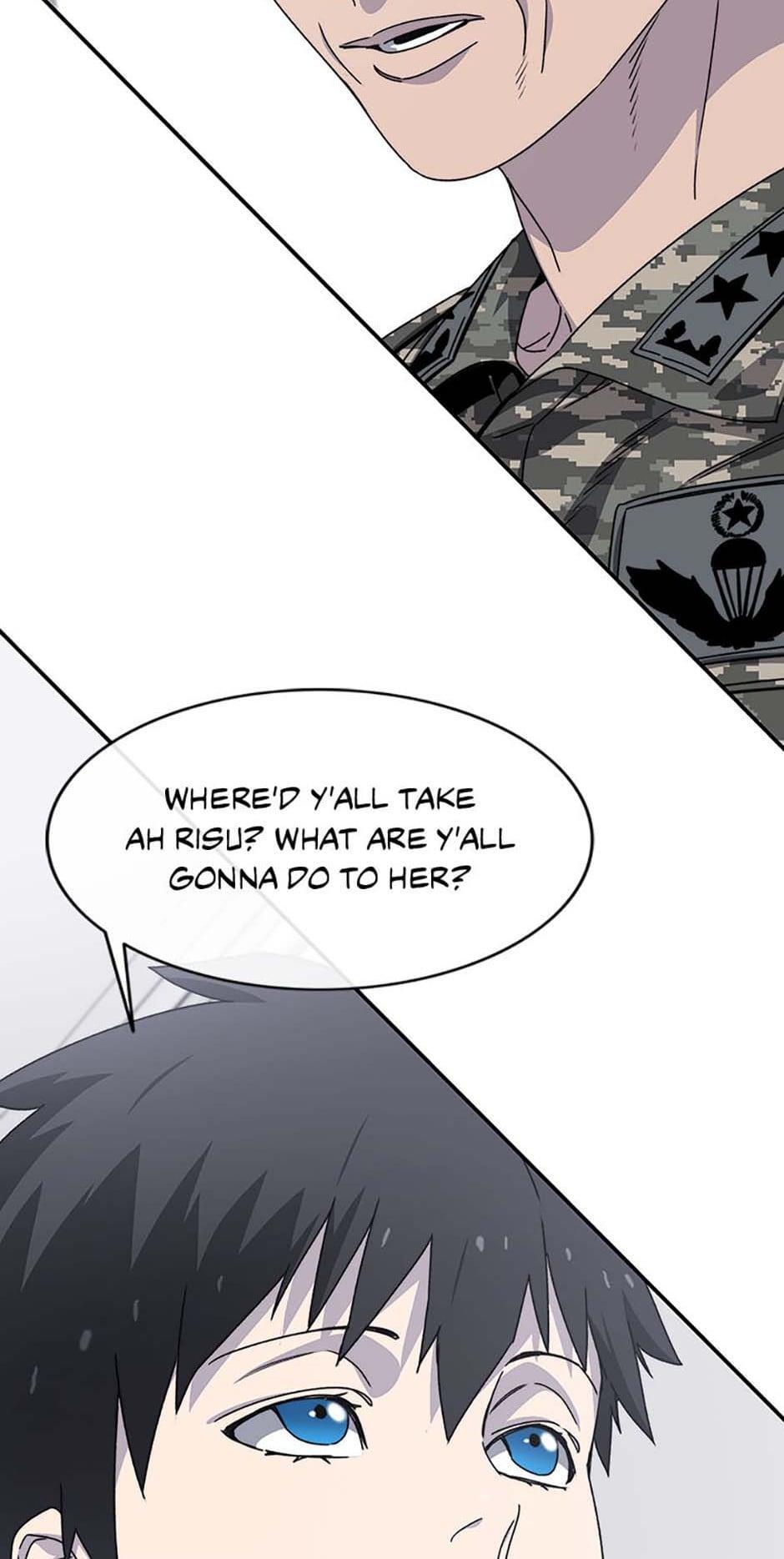 Read Existence Manga Online