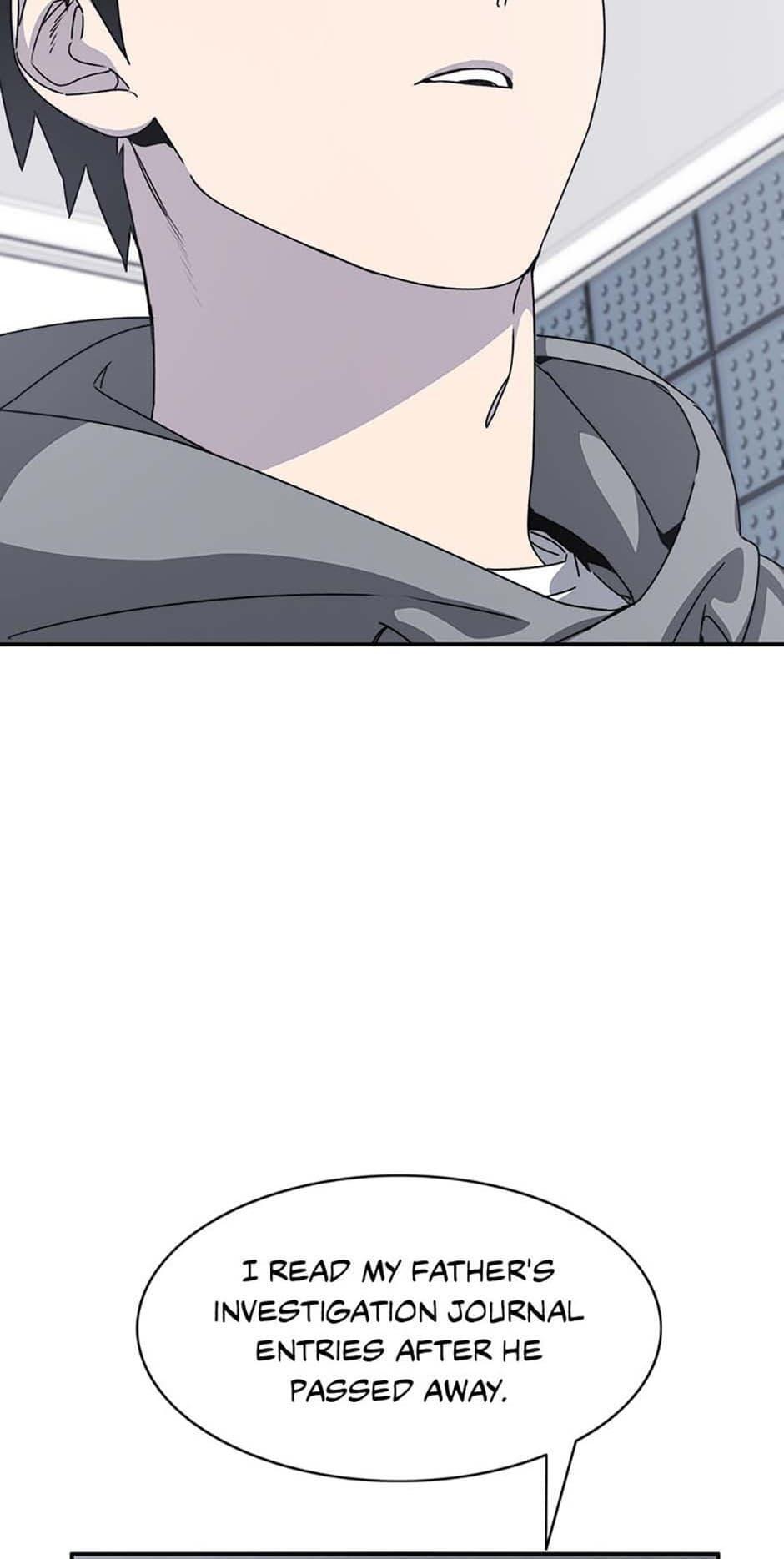 Read Existence Manga Online