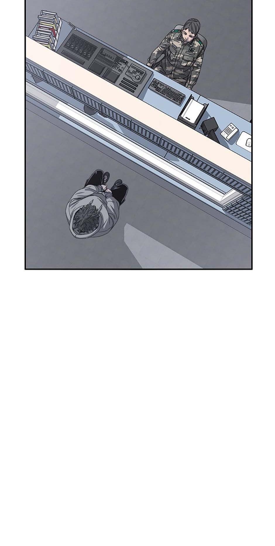 Read Existence Manga Online