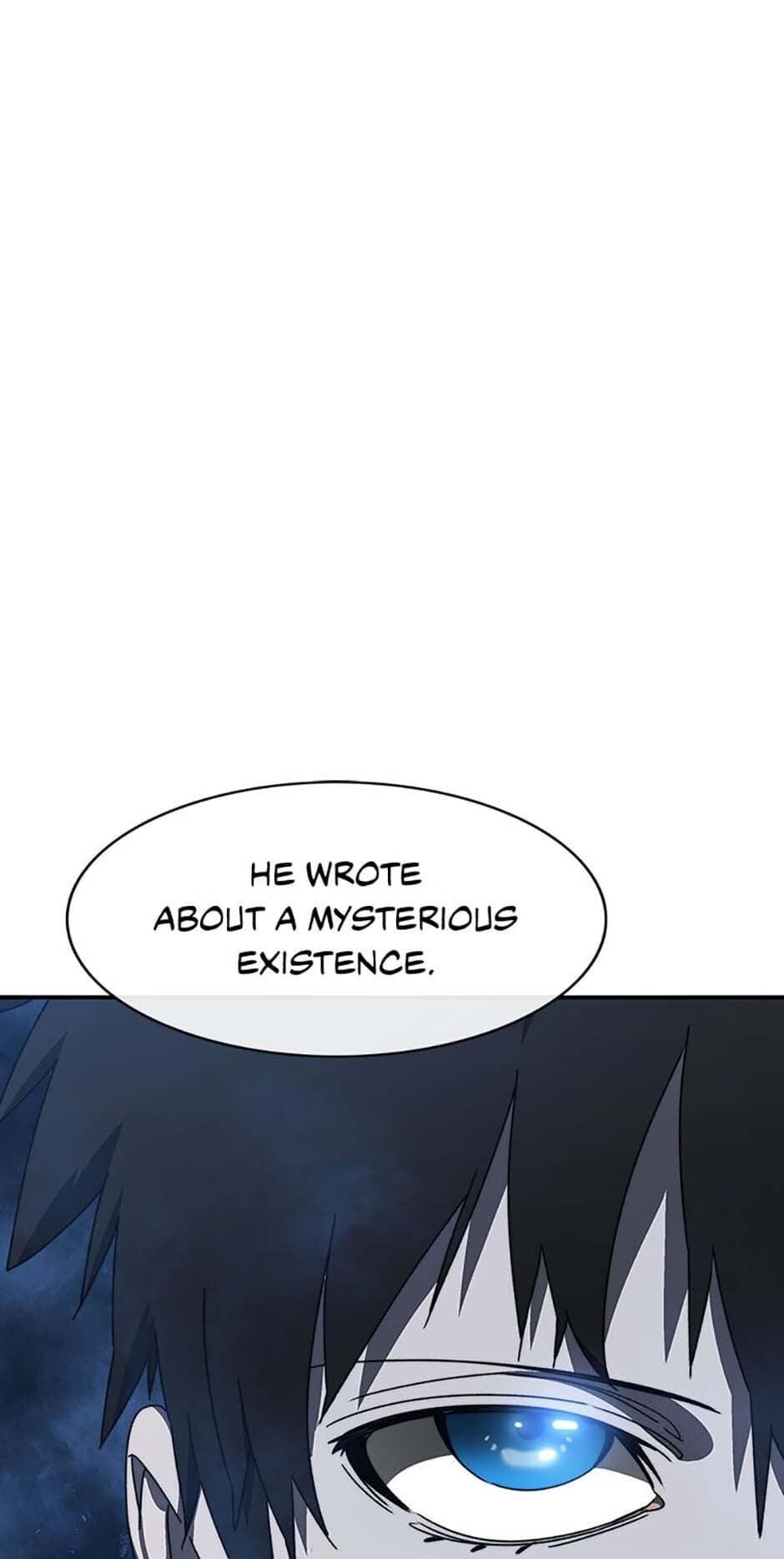 Read Existence Manga Online