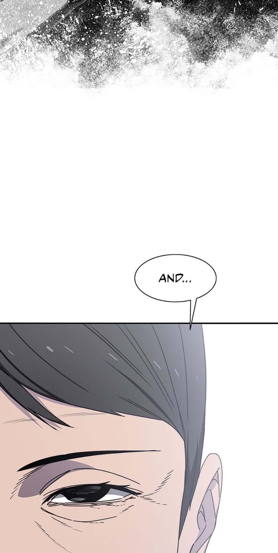 Read Existence Manga Online