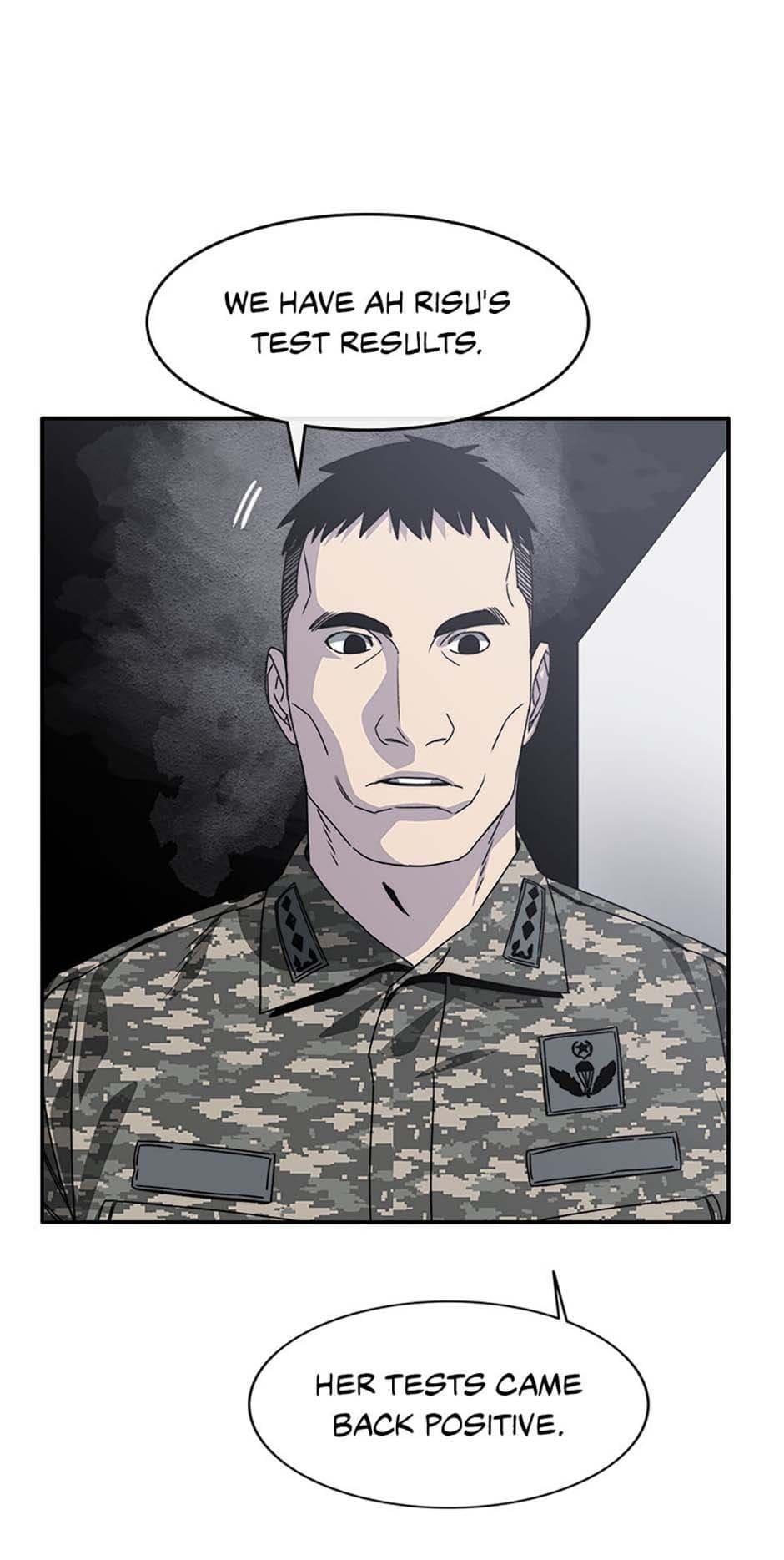 Read Existence Manga Online