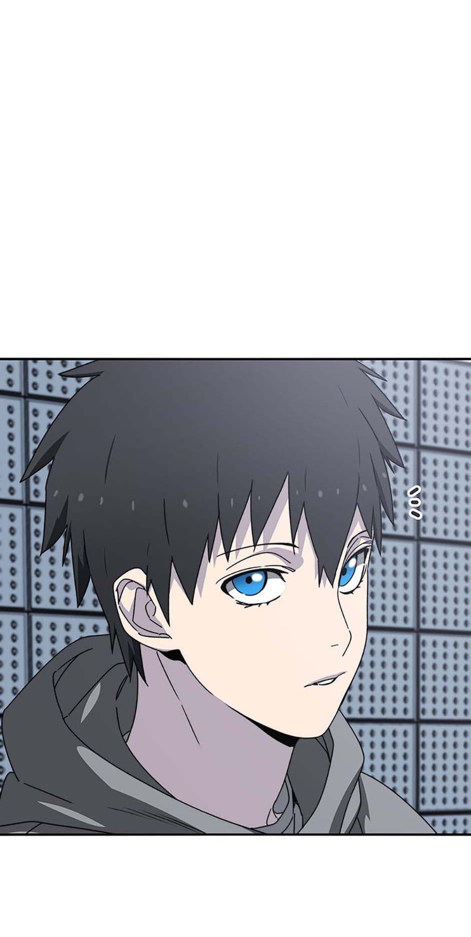 Read Existence Manga Online