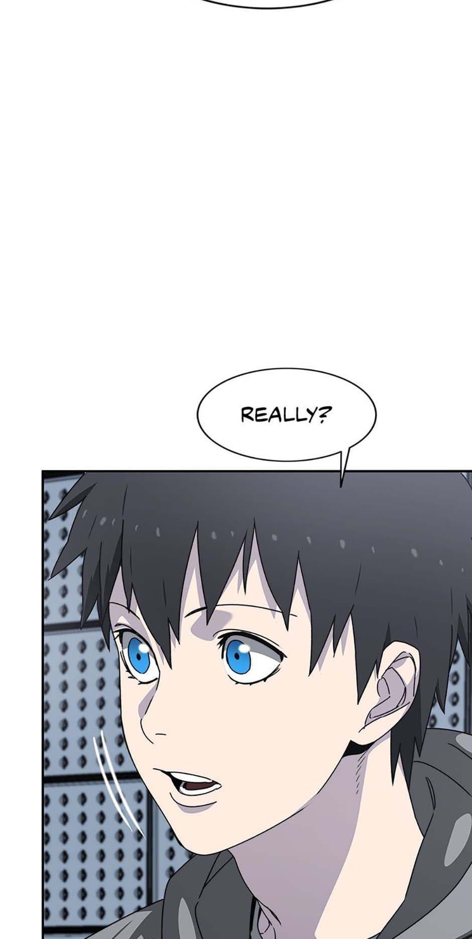 Read Existence Manga Online