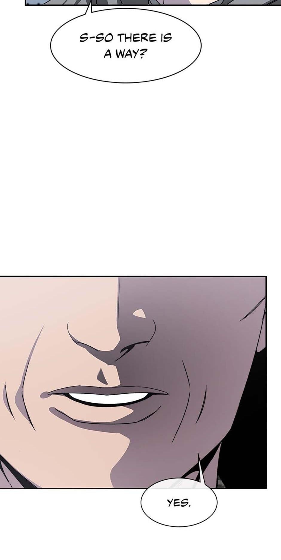 Read Existence Manga Online