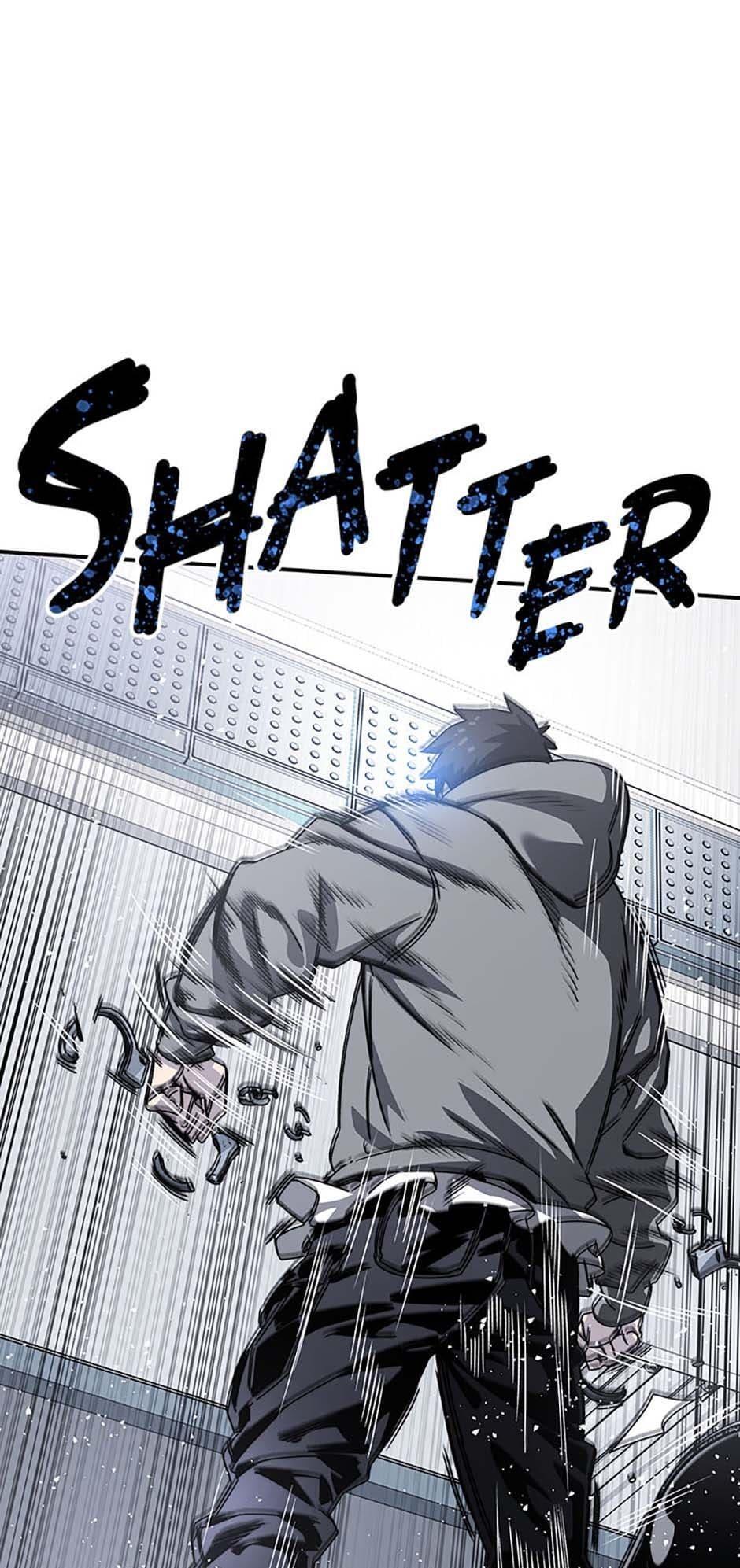Read Existence Manga Online