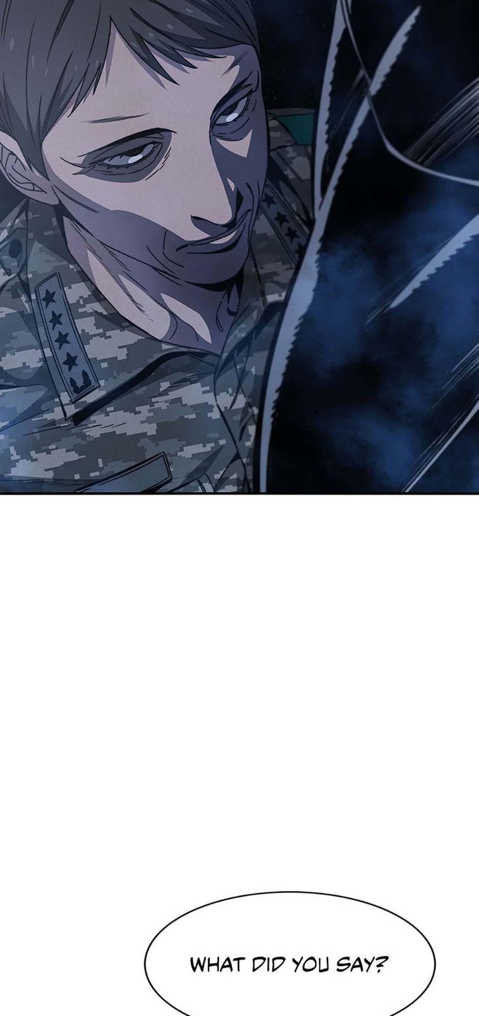 Read Existence Manga Online