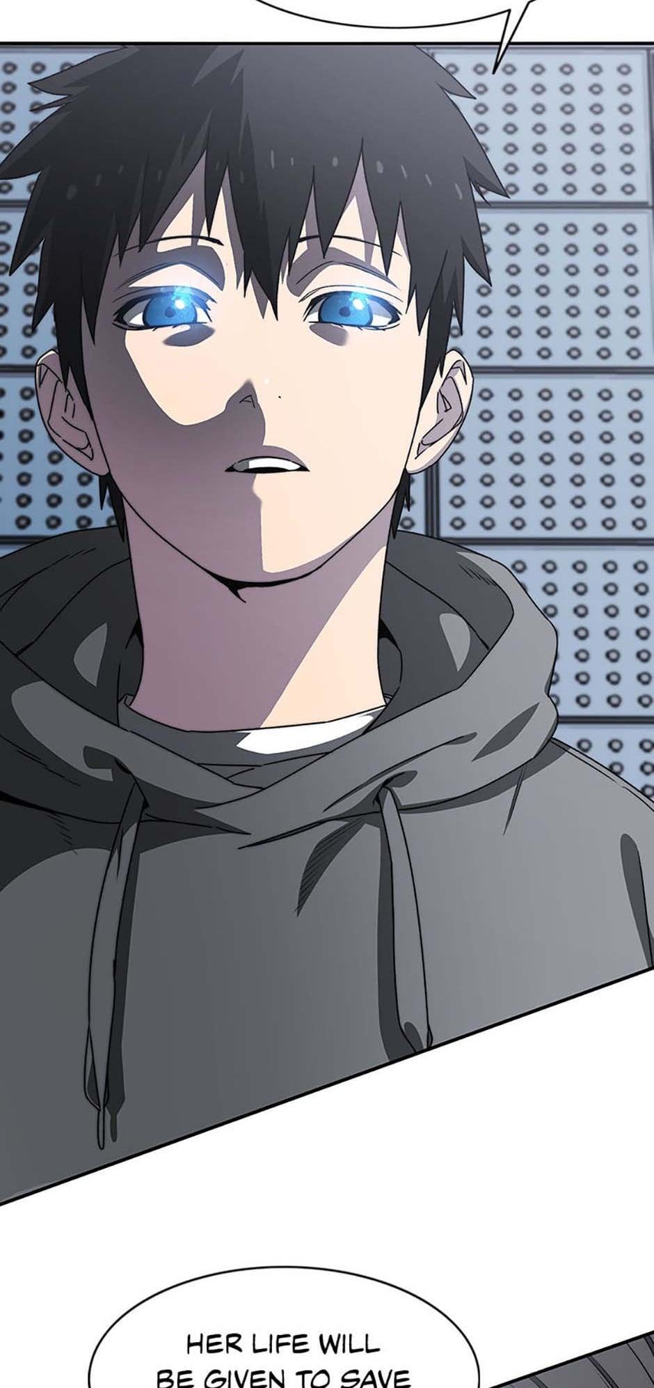 Read Existence Manga Online