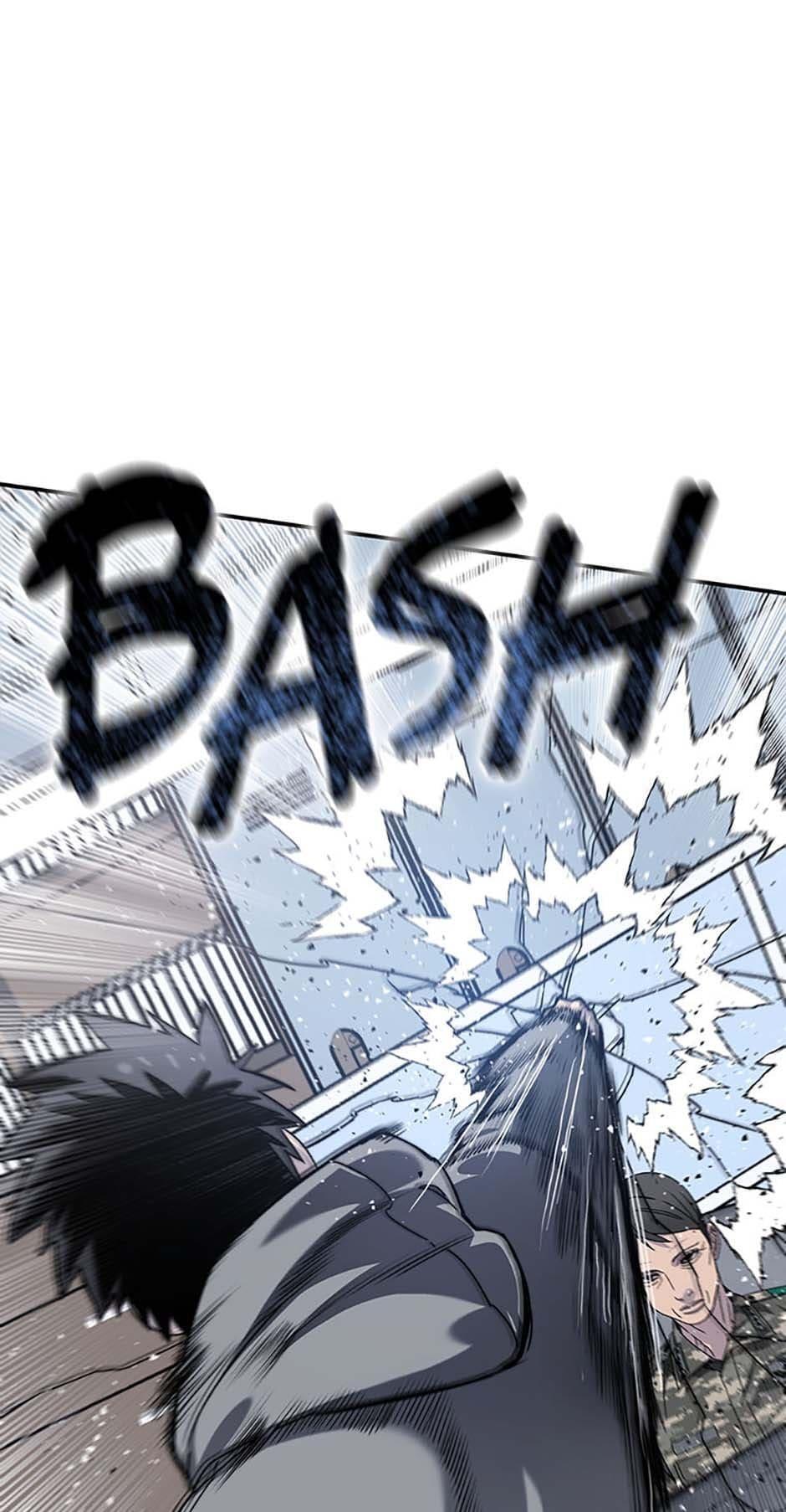 Read Existence Manga Online