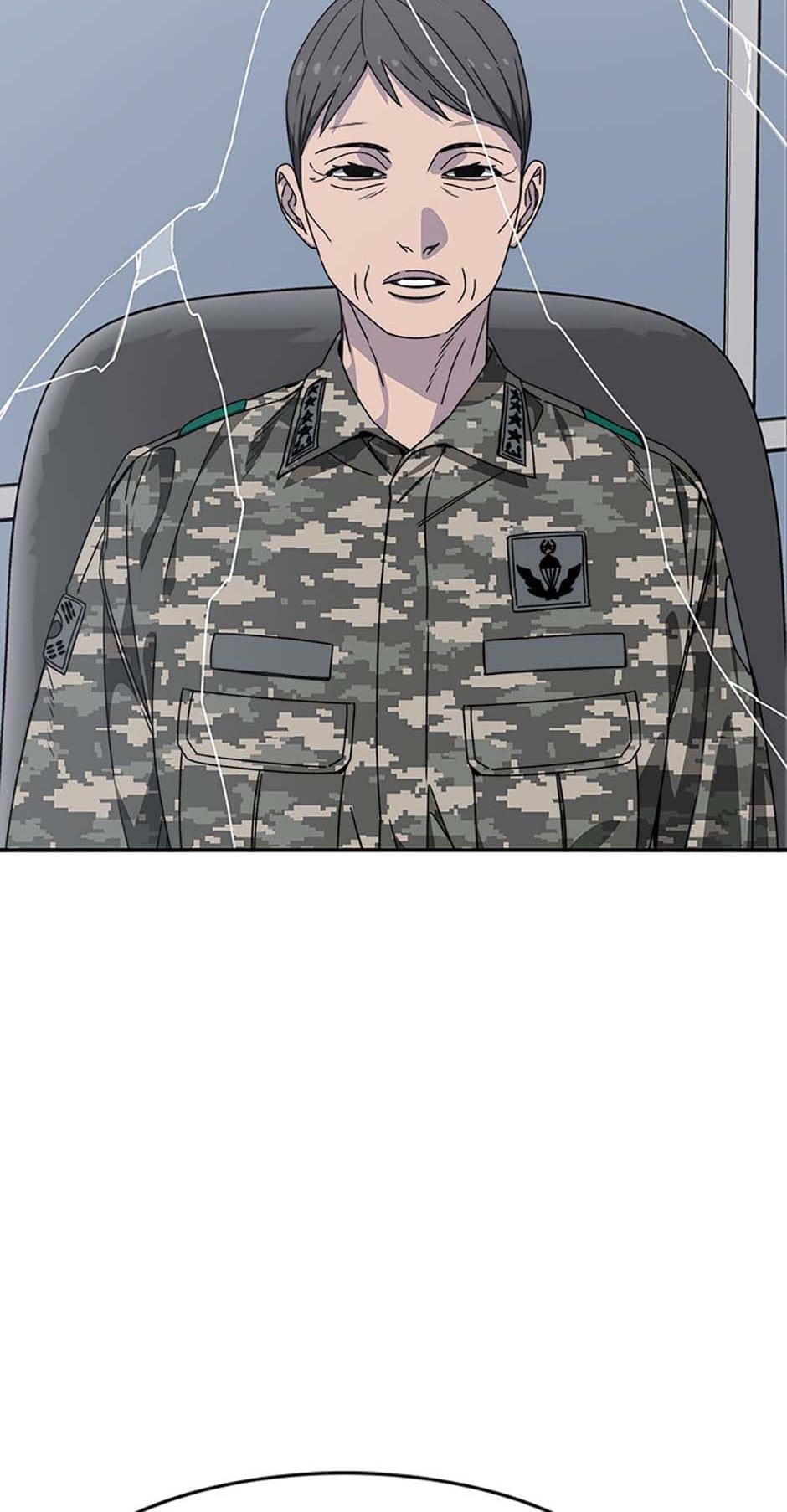 Read Existence Manga Online