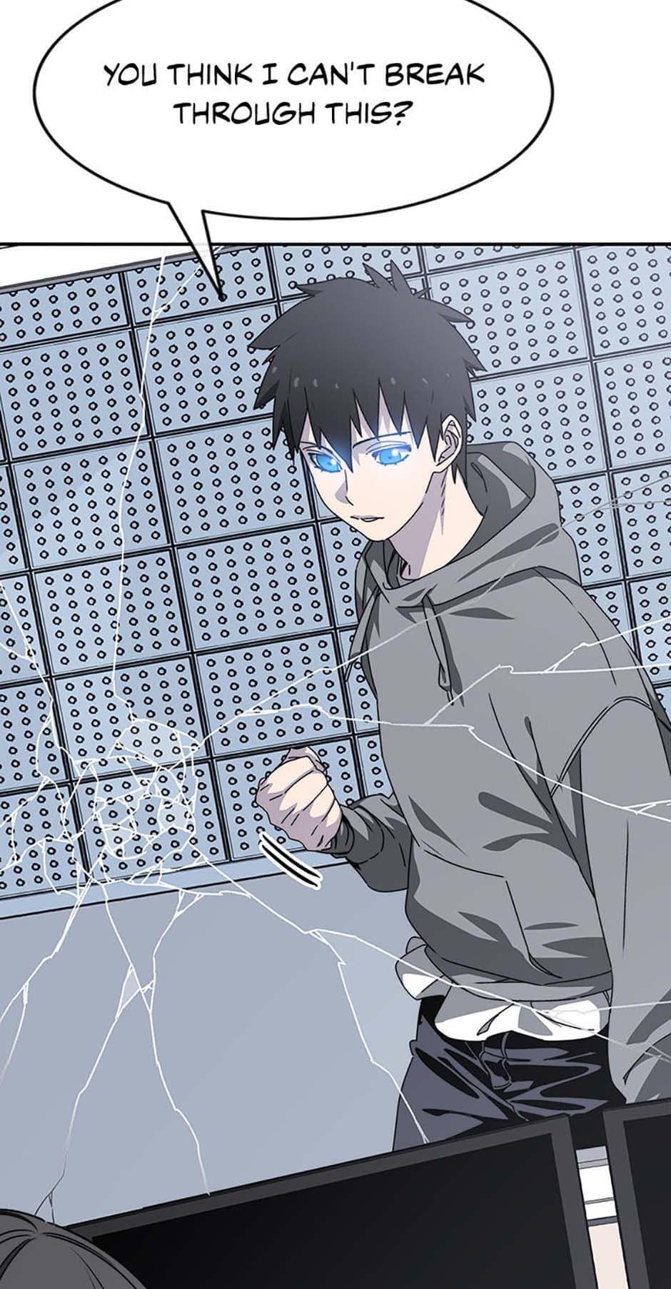 Read Existence Manga Online