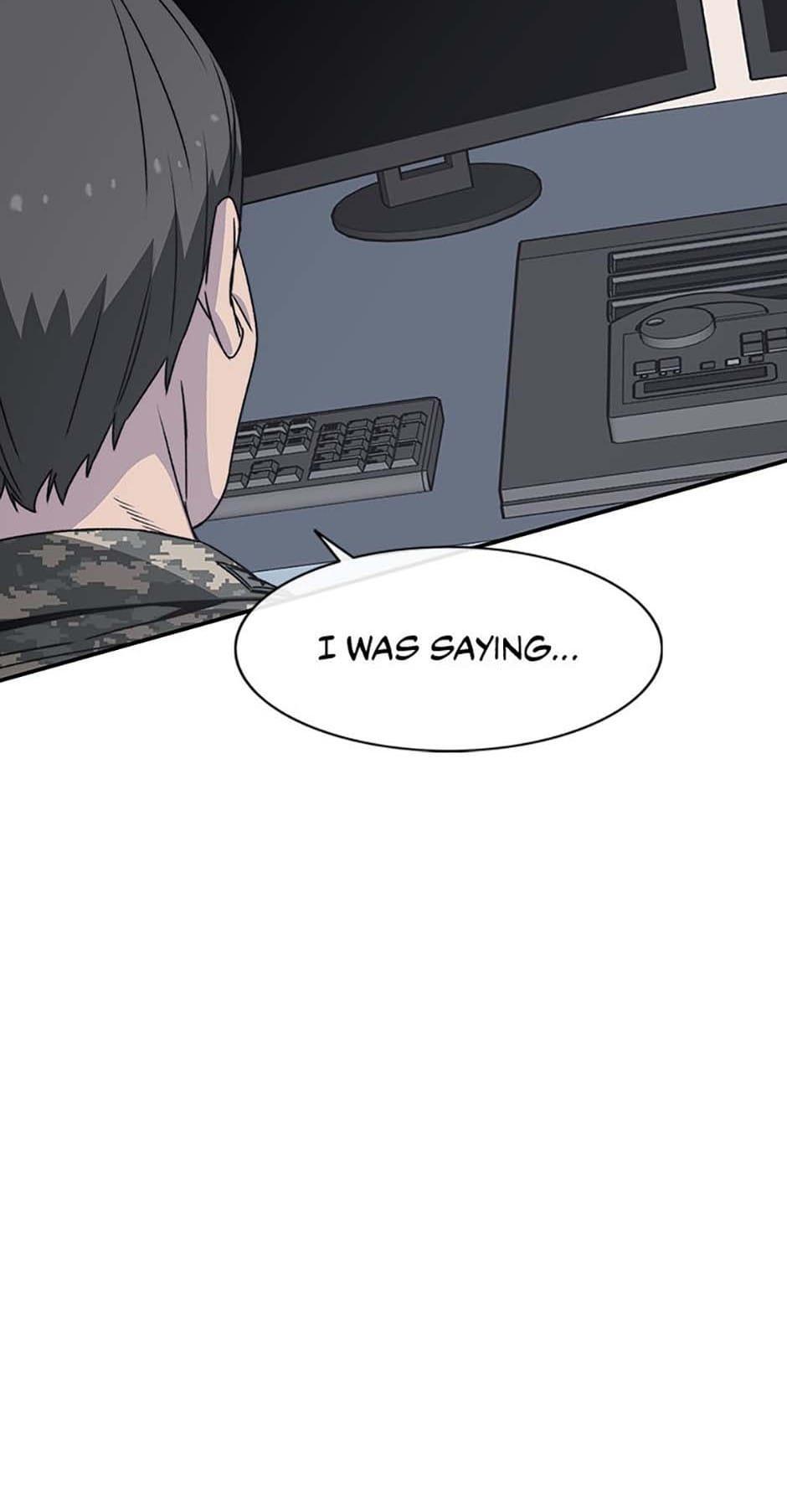 Read Existence Manga Online