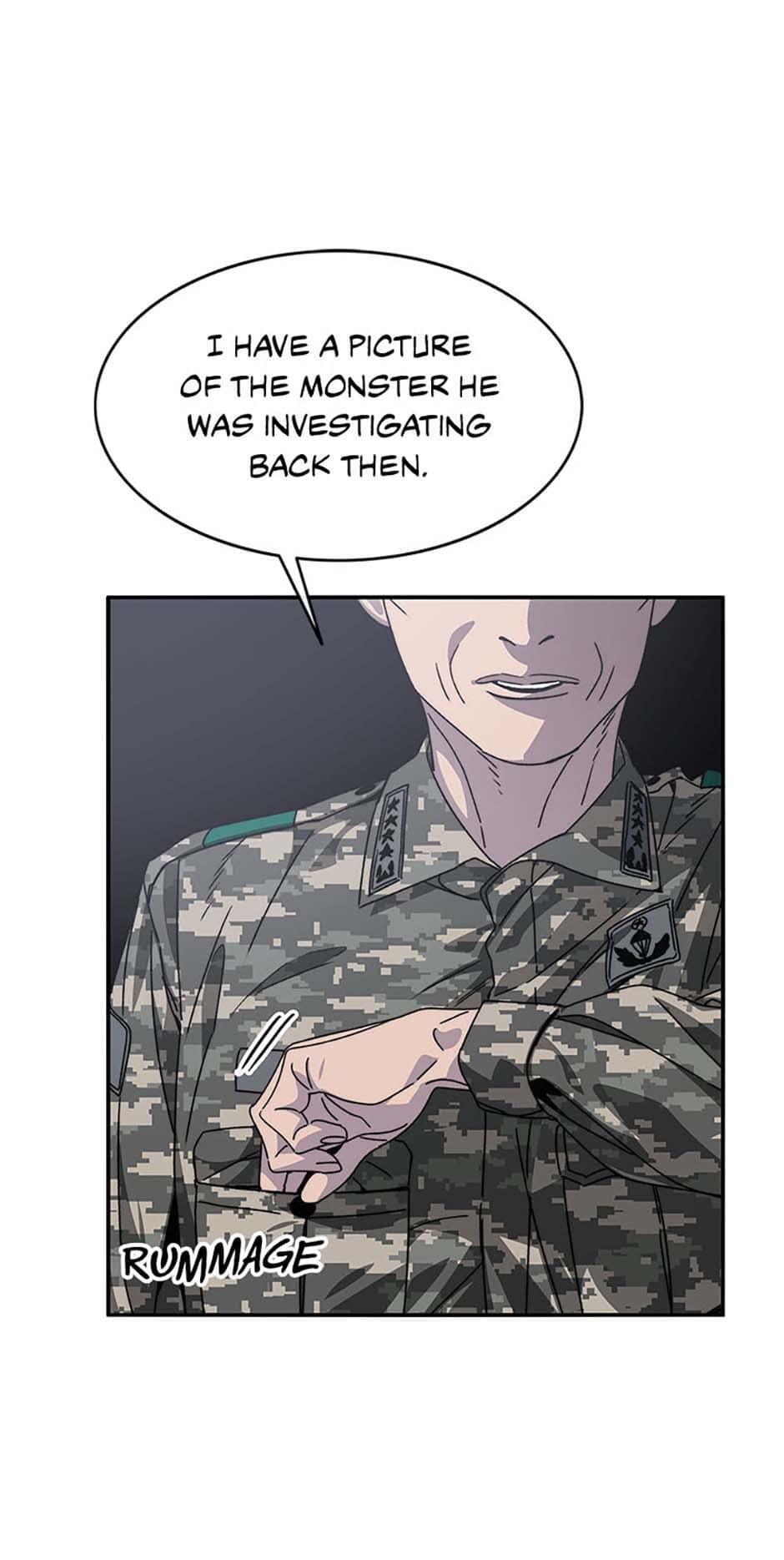 Read Existence Manga Online