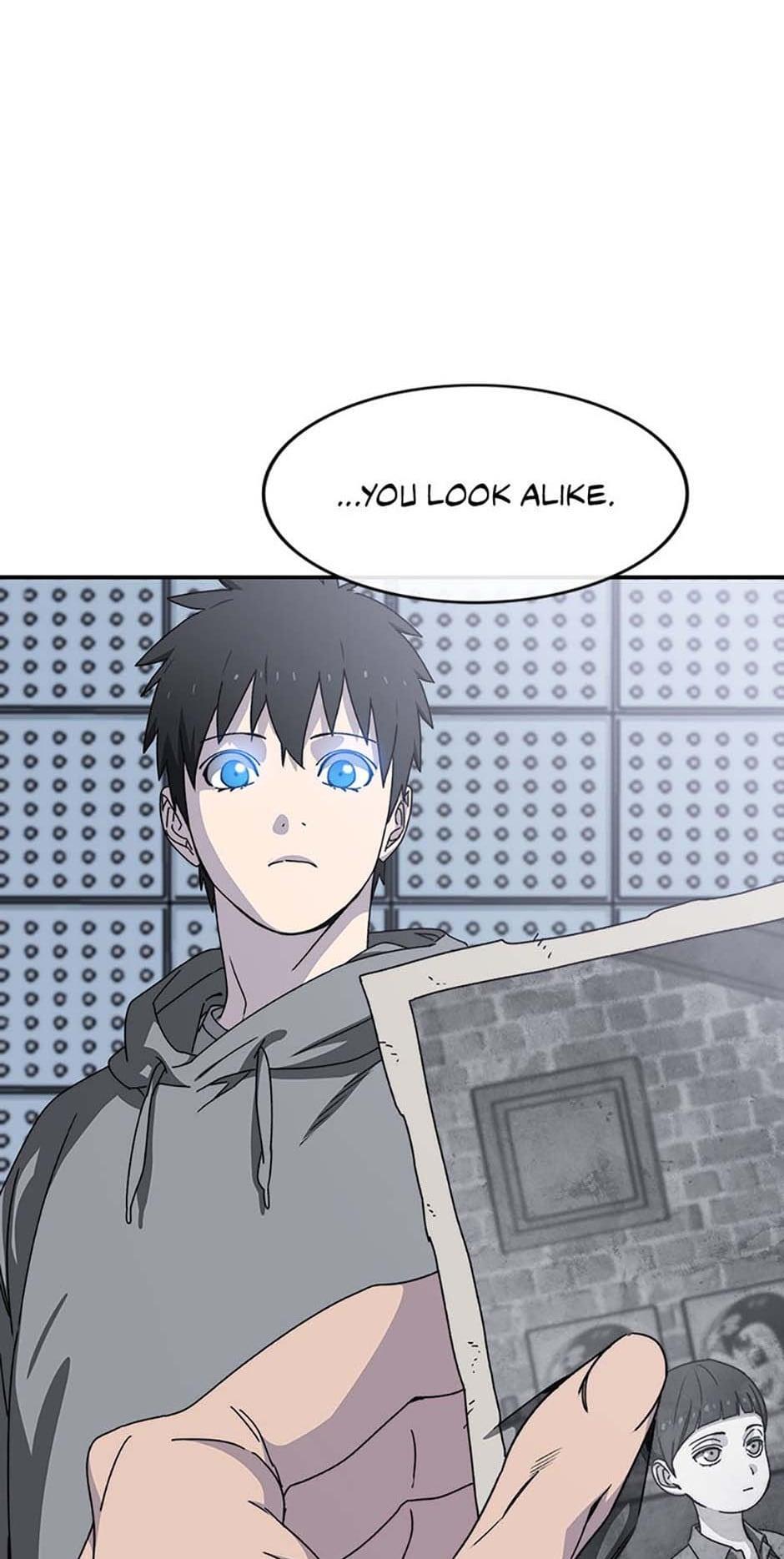 Read Existence Manga Online