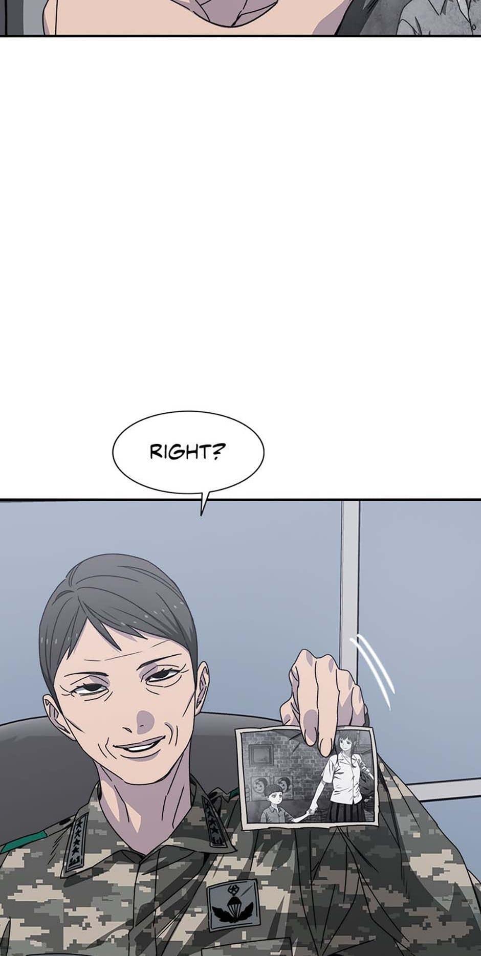 Read Existence Manga Online