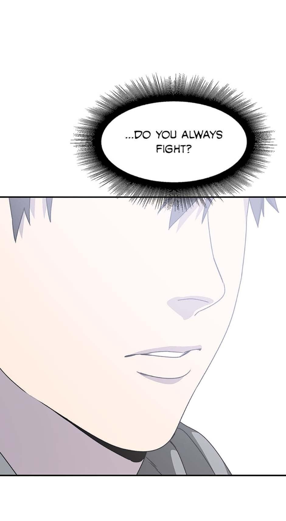 Read Existence Manga Online