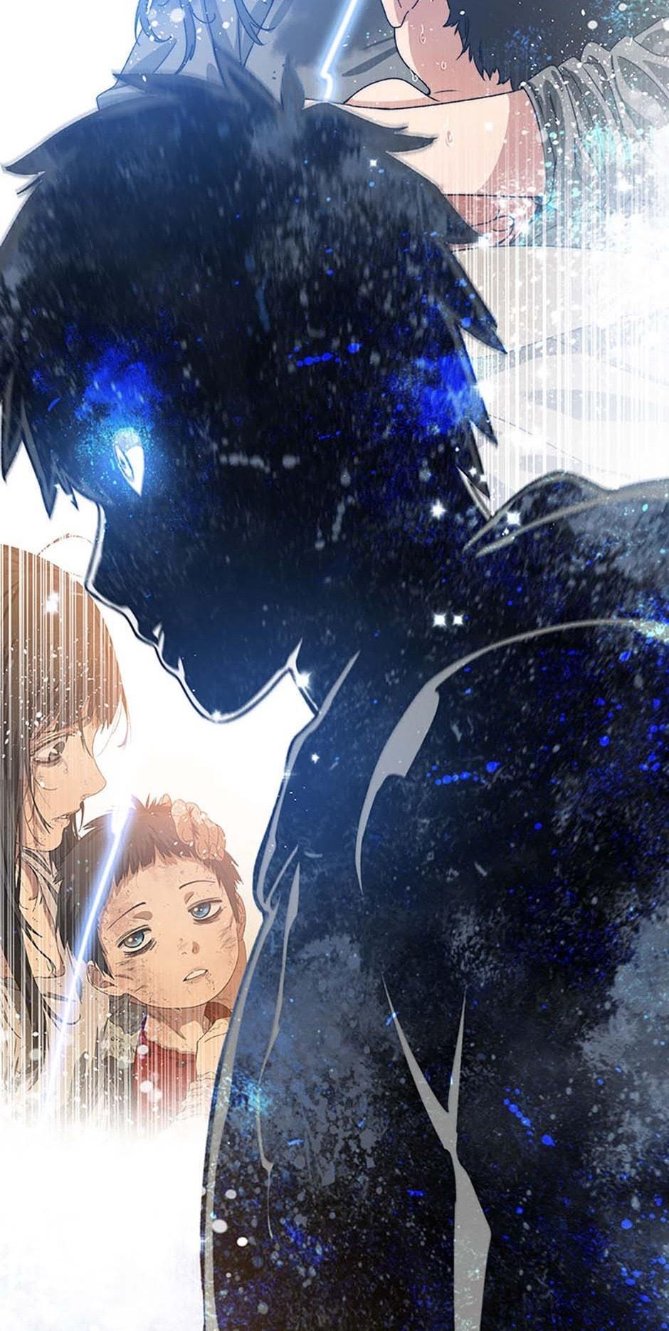 Read Existence Manga Online