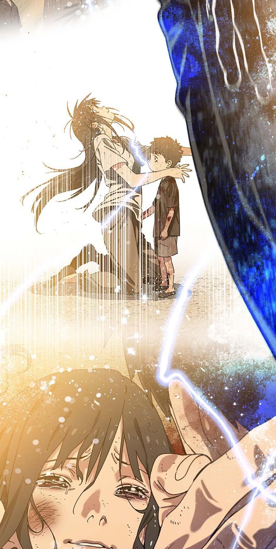 Read Existence Manga Online