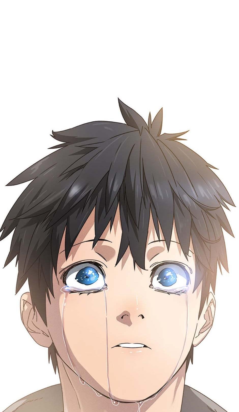 Read Existence Manga Online