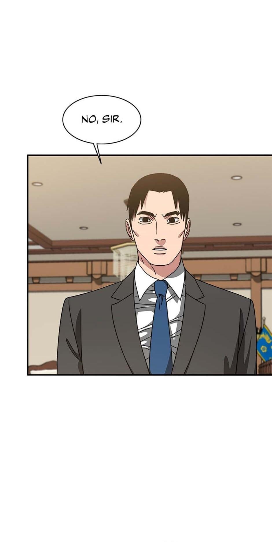 Read Existence Manga Online