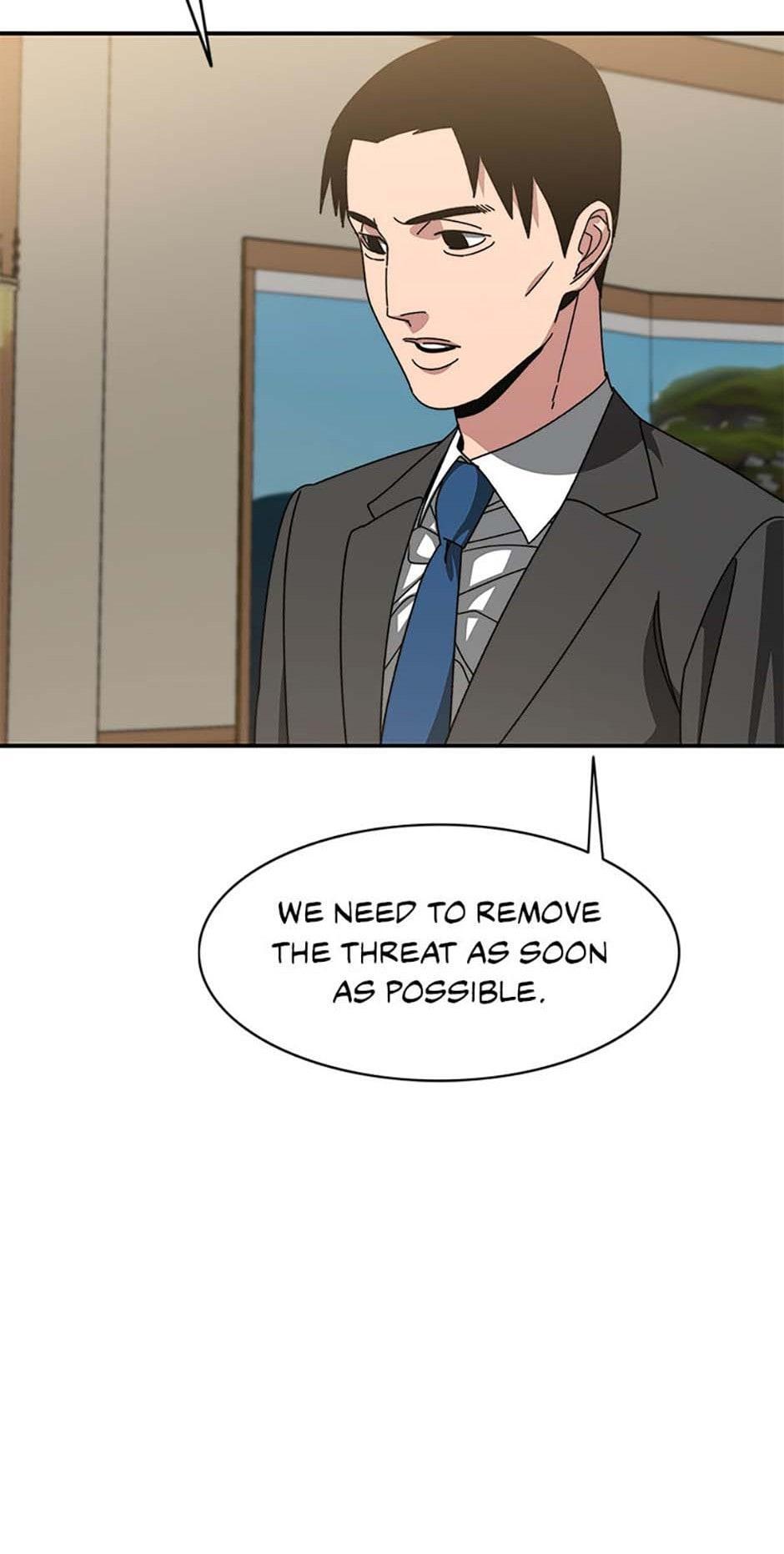 Read Existence Manga Online