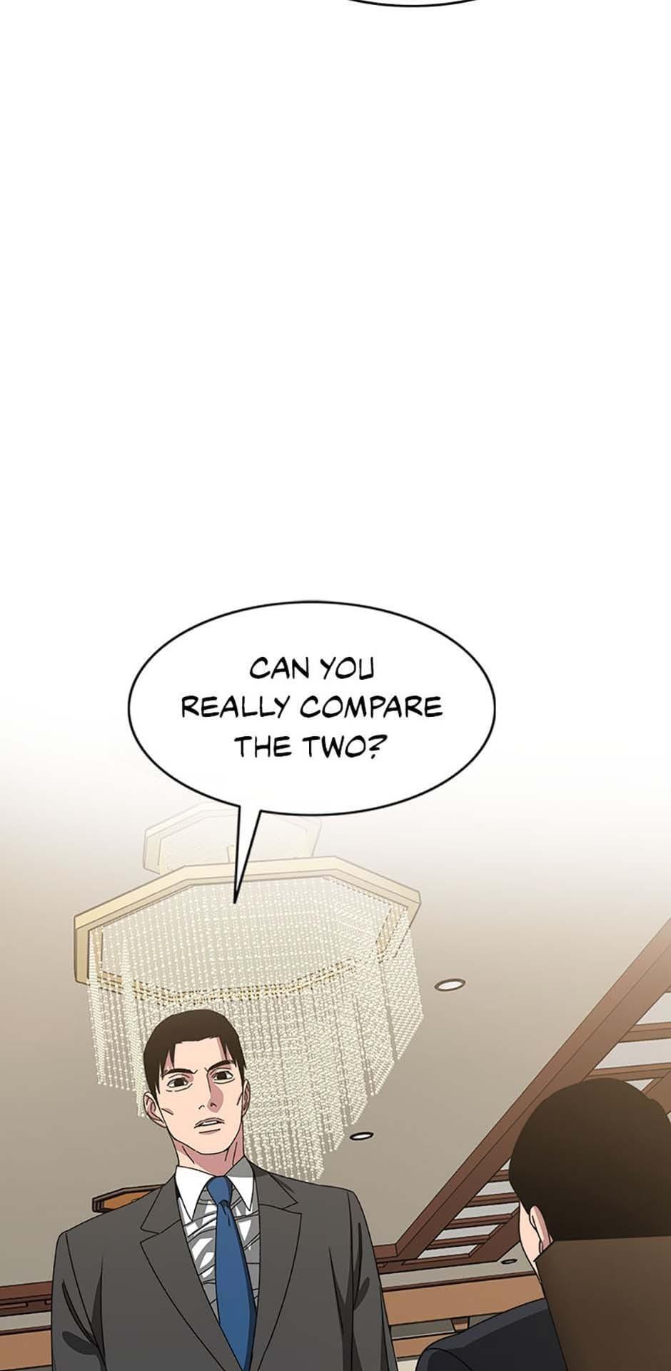Read Existence Manga Online