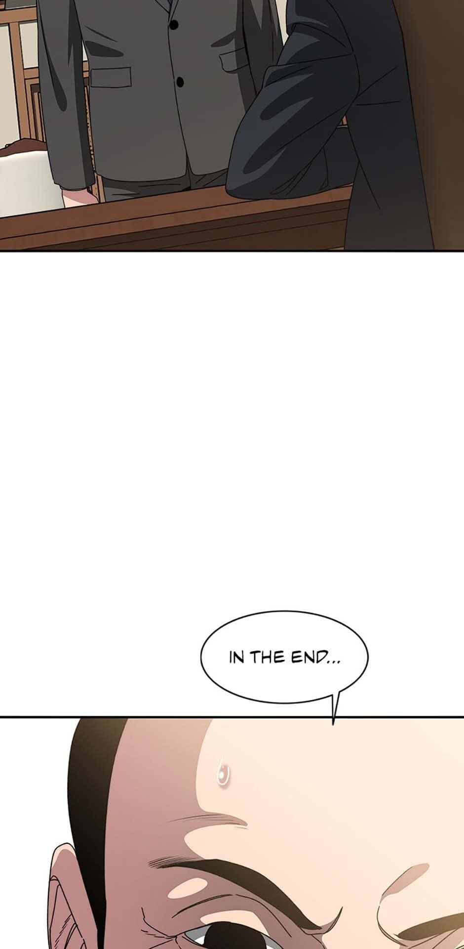 Read Existence Manga Online