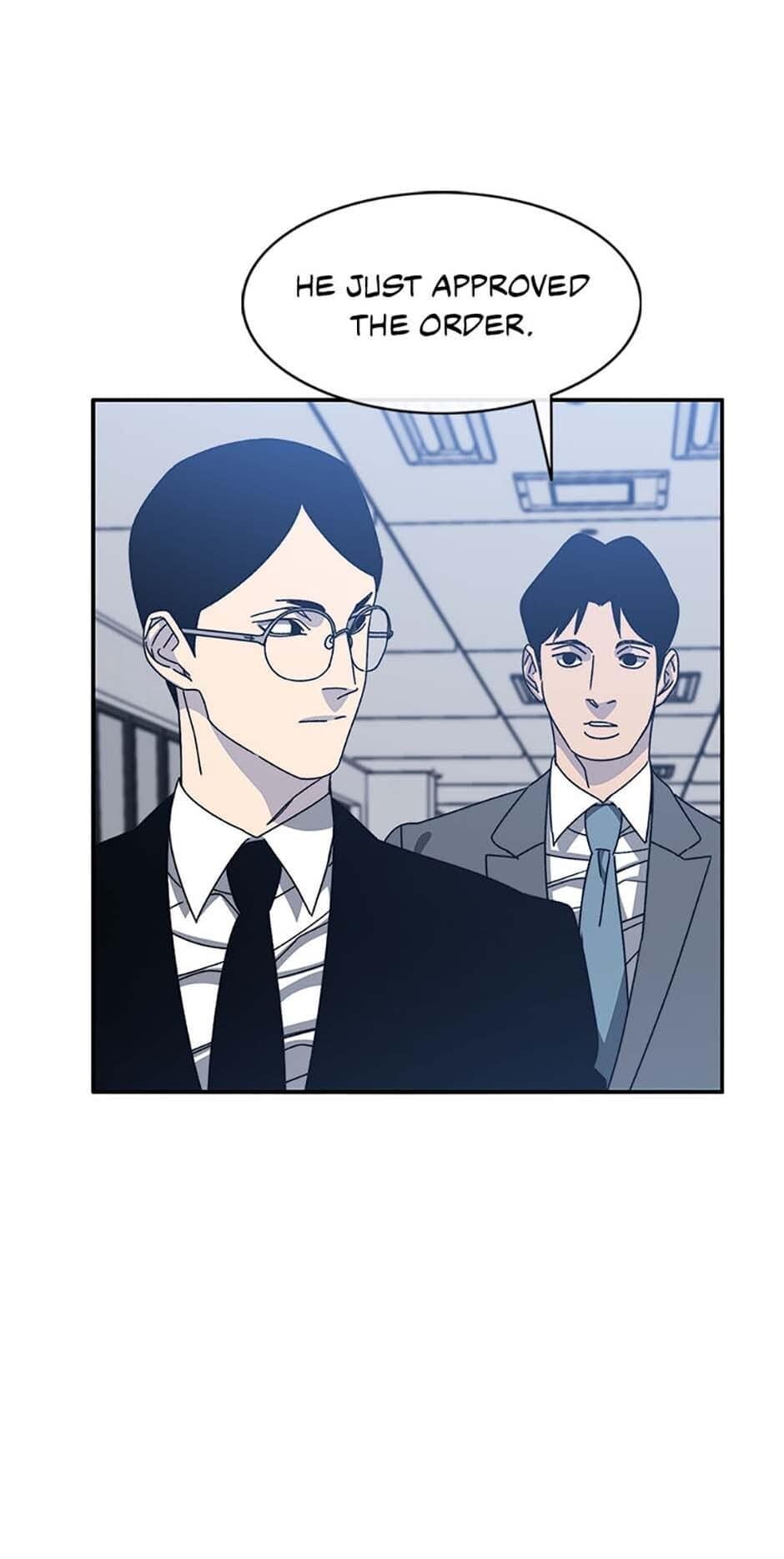 Read Existence Manga Online