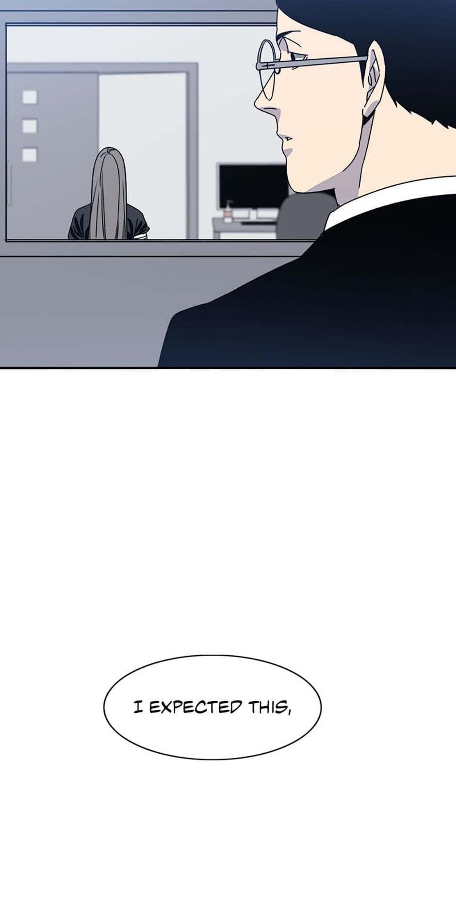 Read Existence Manga Online