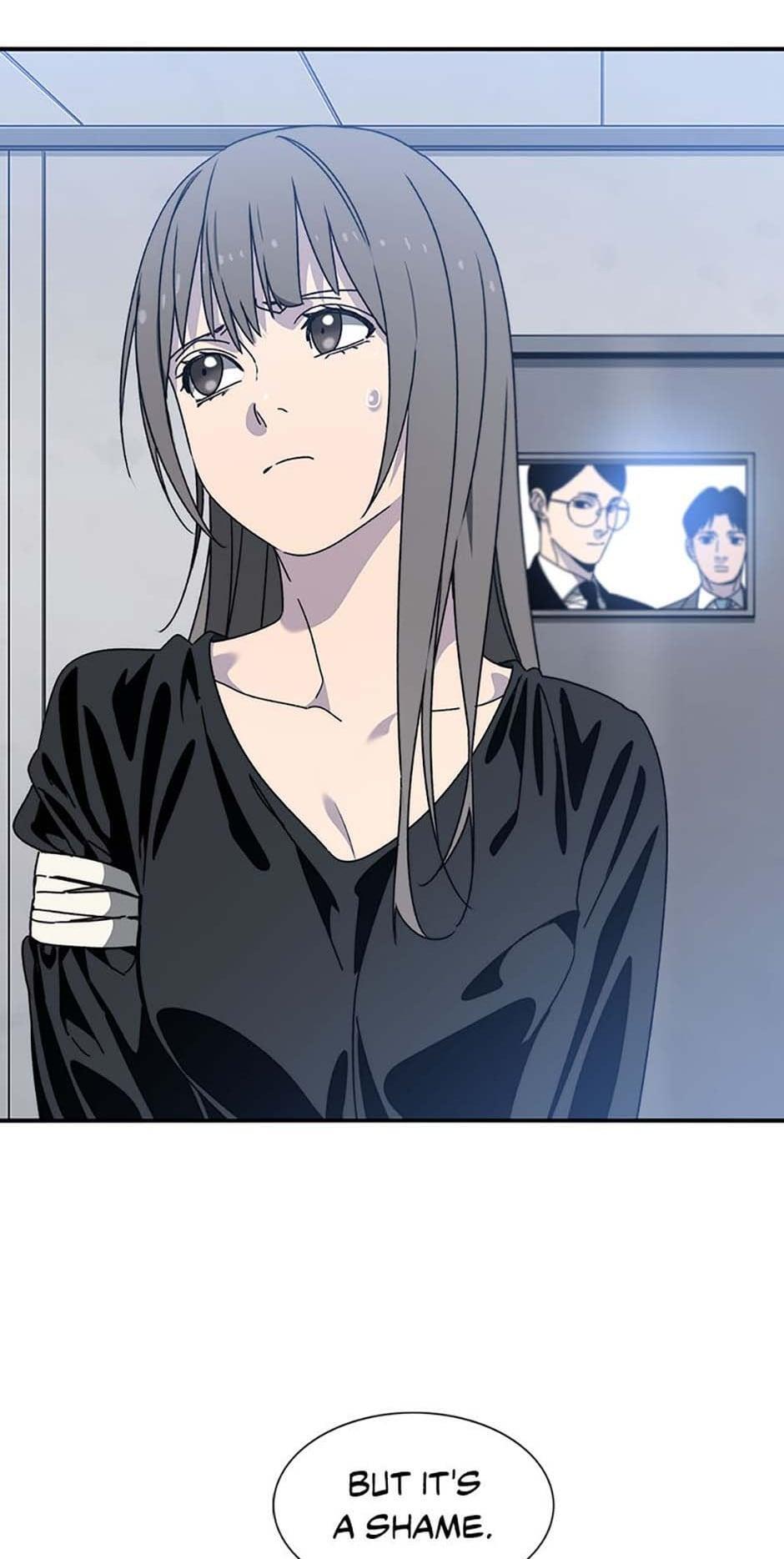 Read Existence Manga Online